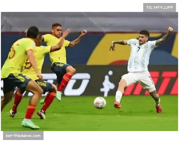 南美区六支直接晋级球队产生,阿根廷巴西乌拉圭等传统强队在列 南美区六支直接晋级球队产生,阿根廷巴西乌拉圭等传统强队在列